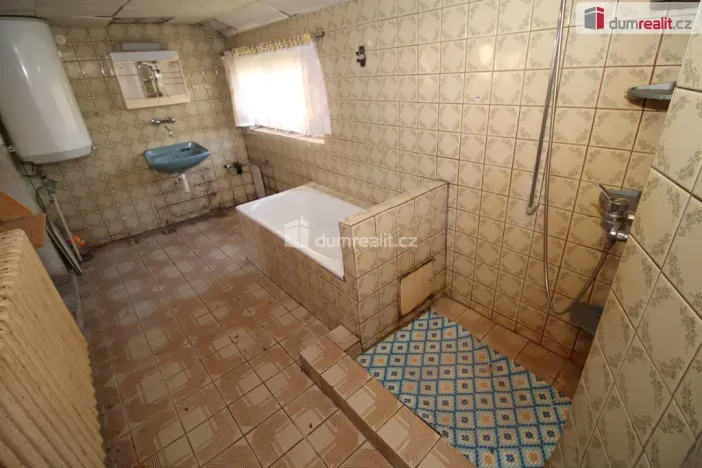 Prodej rodinného domu, Kraslice - Počátky, 350 m2