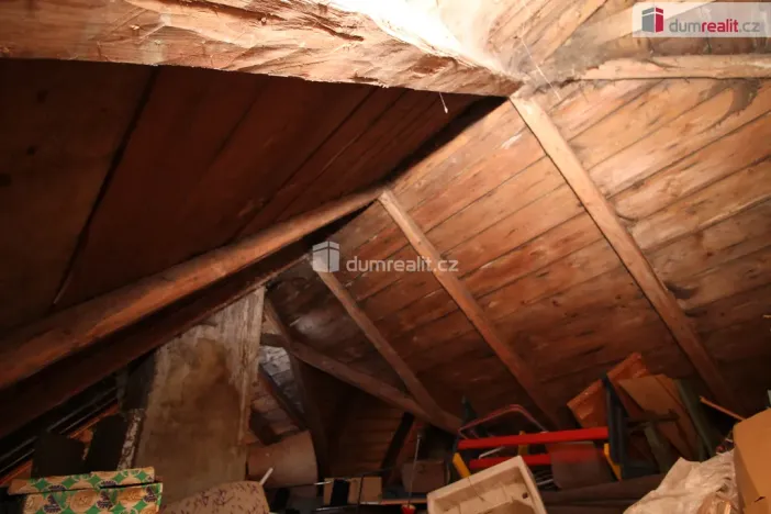 Prodej rodinného domu, Kraslice - Počátky, 350 m2