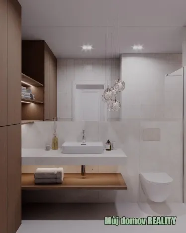 Prodej bytu 3+kk, Praha - Vinohrady, Bělehradská, 81 m2