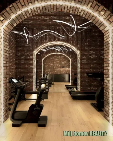 Prodej bytu 3+kk, Praha - Vinohrady, Bělehradská, 81 m2