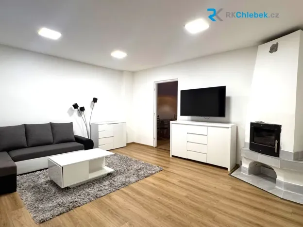 Pronájem bytu 1+1, Frýdek-Místek, Jaroslava Haška, 56 m2