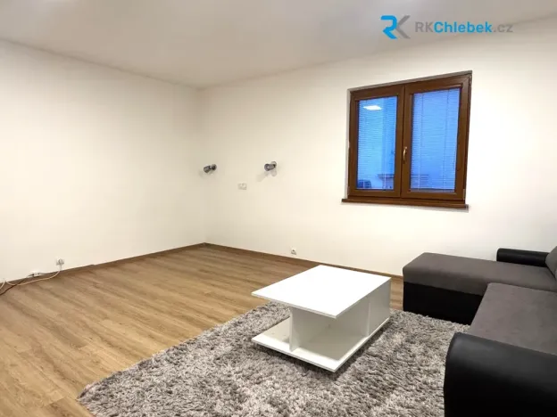 Pronájem bytu 1+1, Frýdek-Místek, Jaroslava Haška, 56 m2