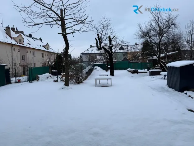 Pronájem bytu 1+1, Frýdek-Místek, Jaroslava Haška, 56 m2