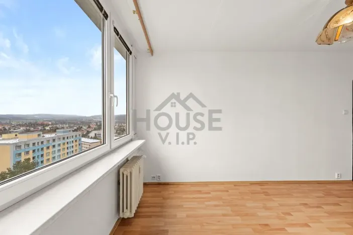 Prodej bytu 2+kk, Praha - Modřany, Krouzova, 45 m2