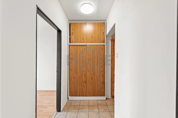 Prodej bytu 2+kk, Praha - Modřany, Krouzova, 45 m2