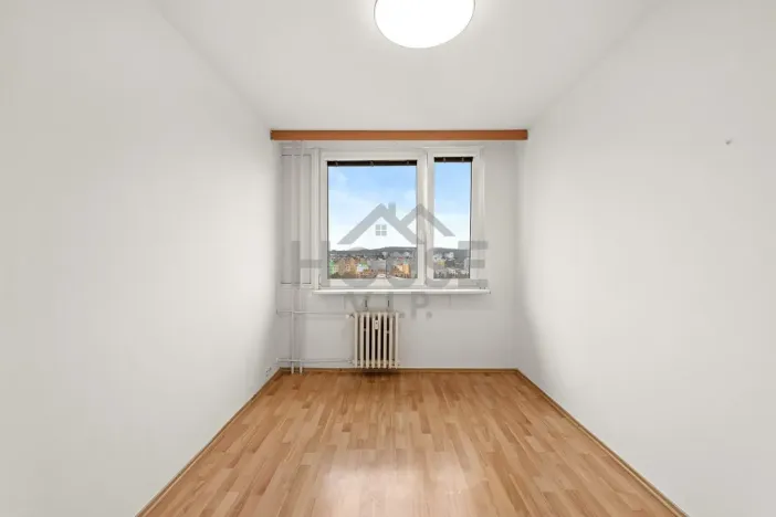 Prodej bytu 2+kk, Praha - Modřany, Krouzova, 45 m2