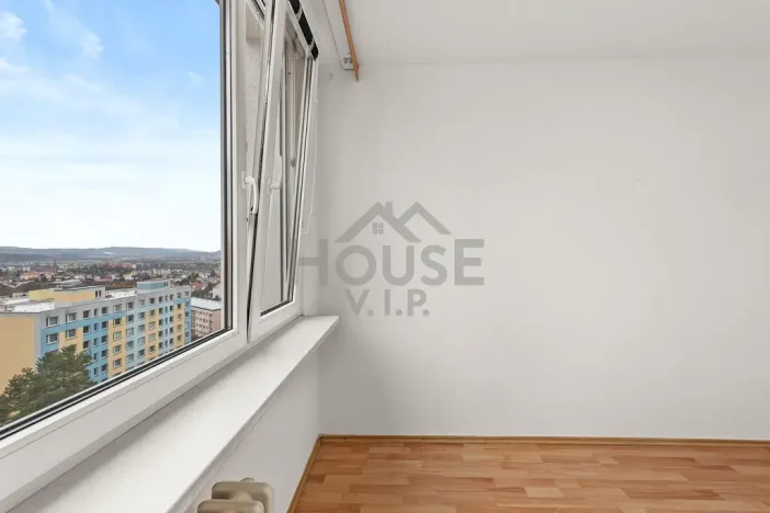 Prodej bytu 2+kk, Praha - Modřany, Krouzova, 45 m2