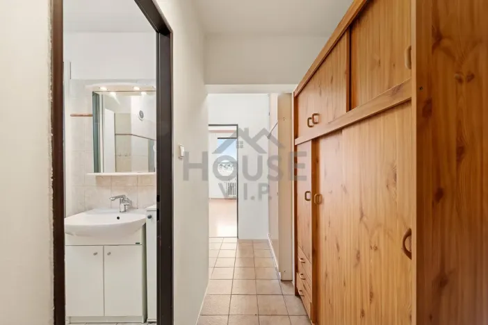 Prodej bytu 2+kk, Praha - Modřany, Krouzova, 45 m2