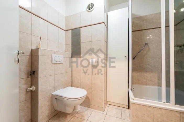 Prodej bytu 2+kk, Praha - Modřany, Krouzova, 45 m2