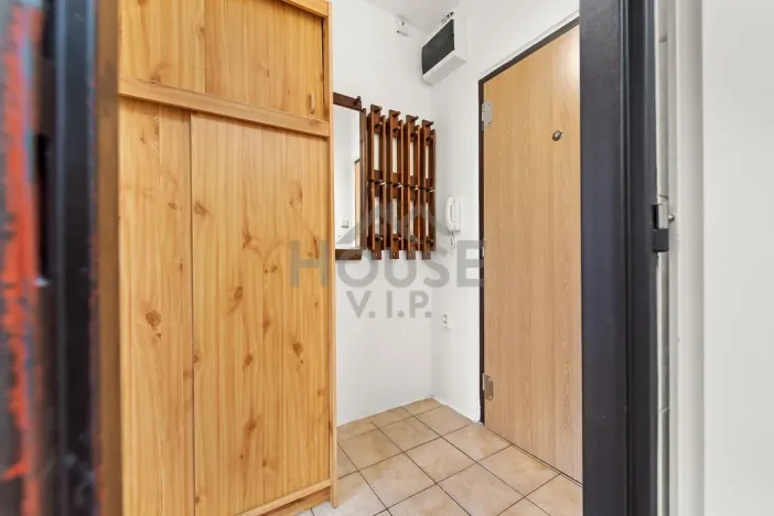 Prodej bytu 2+kk, Praha - Modřany, Krouzova, 45 m2