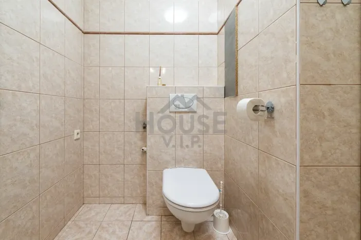 Prodej bytu 2+kk, Praha - Modřany, Krouzova, 45 m2