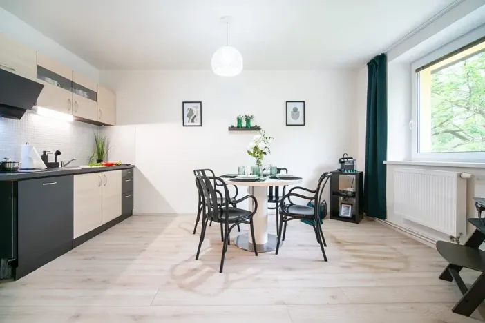 Prodej bytu 2+kk, Jeseník, Na Mýtince, 58 m2