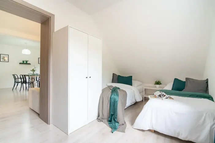 Prodej bytu 2+kk, Jeseník, Na Mýtince, 58 m2