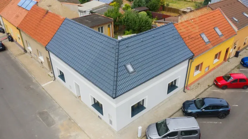 Prodej rodinného domu, Lenešice, Nová, 150 m2