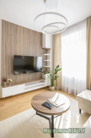 Prodej bytu 2+kk, Praha - Břevnov, Pod Drinopolem, 53 m2