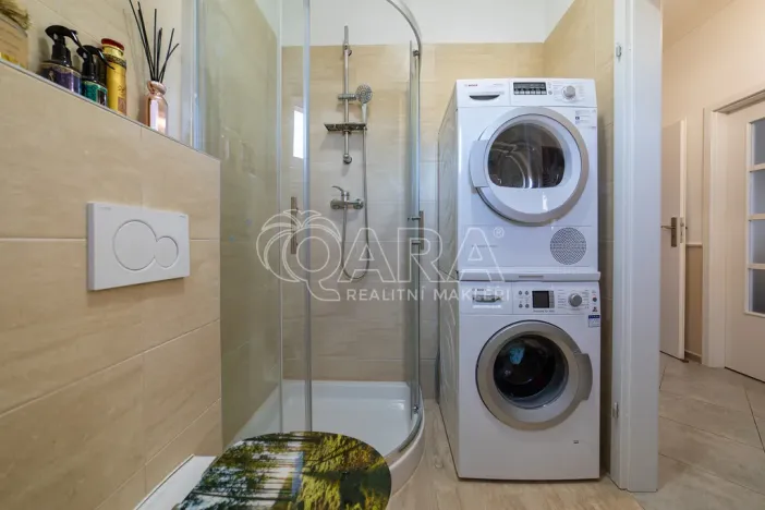 Pronájem rodinného domu, Stehelčeves, V. Poláka, 128 m2