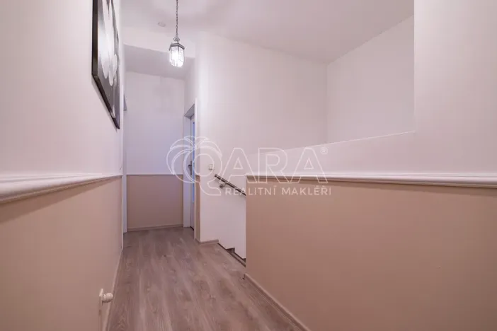 Pronájem rodinného domu, Stehelčeves, V. Poláka, 128 m2