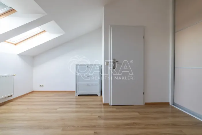 Pronájem rodinného domu, Stehelčeves, V. Poláka, 128 m2