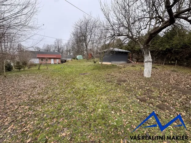 Prodej pozemku pro bydlení, Jakartovice - Hořejší Kunčice, 1128 m2