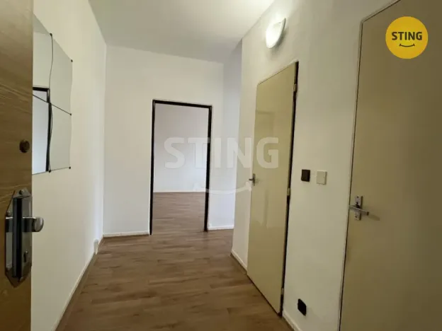 Prodej bytu 1+1, Ostrava, Františka Hajdy, 37 m2