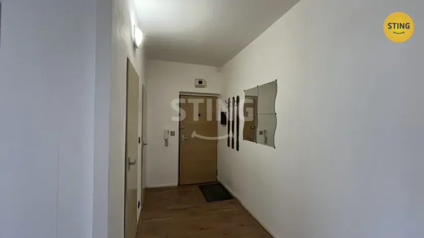 Prodej bytu 1+1, Ostrava, Františka Hajdy, 37 m2