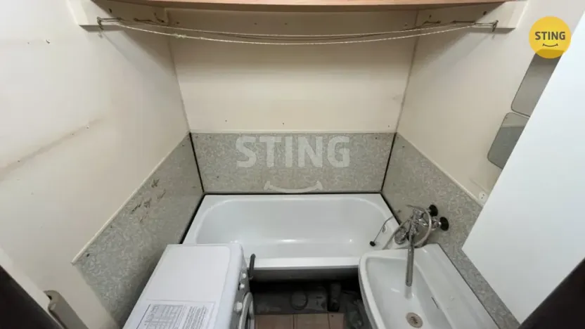 Prodej bytu 1+1, Ostrava, Františka Hajdy, 37 m2