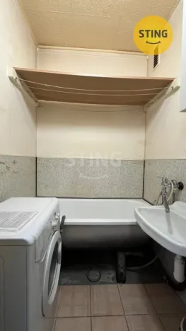 Prodej bytu 1+1, Ostrava, Františka Hajdy, 37 m2