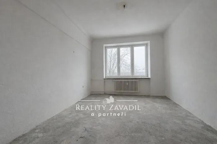 Prodej bytu 2+1, Karviná, Jurkovičova, 65 m2