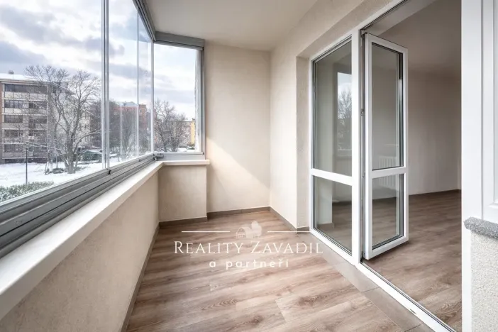 Prodej bytu 2+1, Karviná, Jurkovičova, 65 m2