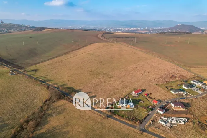 Prodej zahrady, Bžany - Pytlíkov, 5071 m2