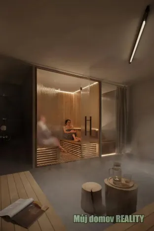 Prodej bytu 4+kk, Praha - Vršovice, Litevská, 119 m2