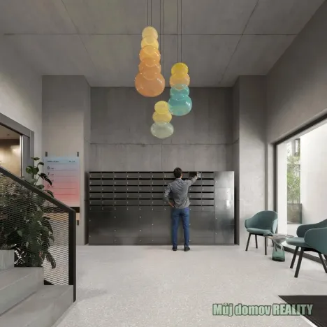 Prodej bytu 4+kk, Praha - Vršovice, Litevská, 119 m2