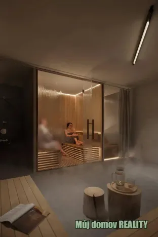 Prodej bytu 3+kk, Praha - Vršovice, Litevská, 92 m2