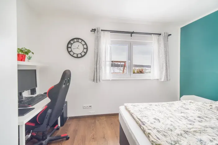 Prodej rodinného domu, Neveklov - Nebřich, 116 m2