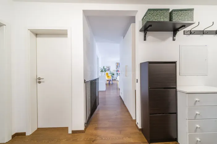 Prodej rodinného domu, Neveklov - Nebřich, 116 m2