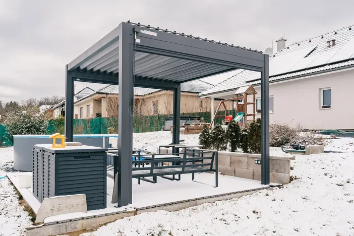 Prodej rodinného domu, Neveklov - Nebřich, 116 m2