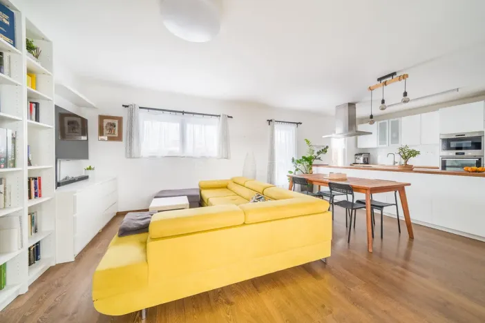 Prodej rodinného domu, Neveklov - Nebřich, 116 m2