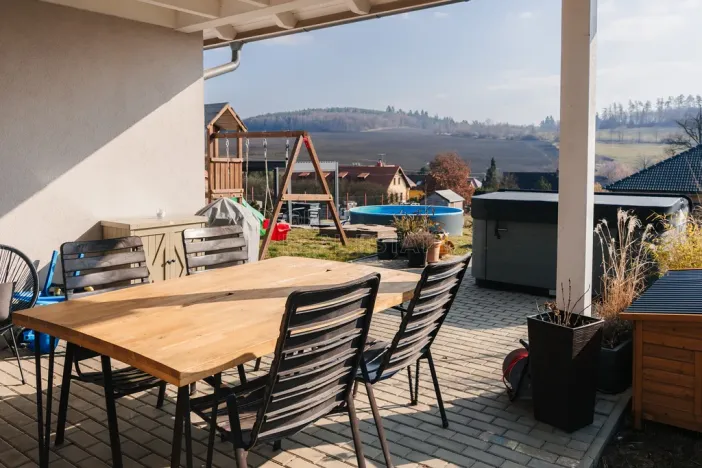 Prodej rodinného domu, Neveklov - Nebřich, 116 m2