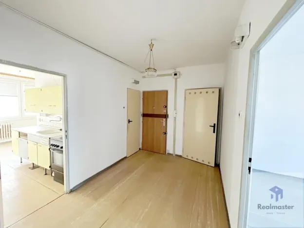 Prodej bytu 3+1, Ústí nad Labem - Krásné Březno, U Pivovarské zahrady, 82 m2