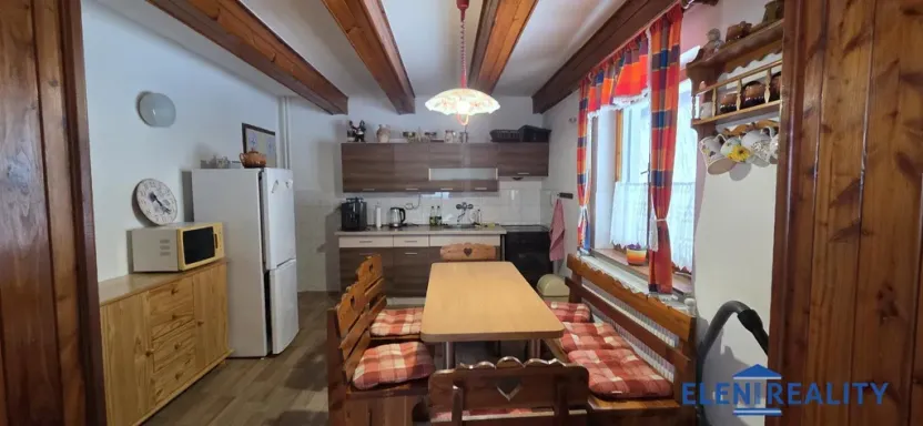 Prodej rodinného domu, Bělá pod Pradědem - Domašov, 120 m2