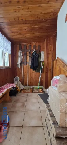 Prodej rodinného domu, Bělá pod Pradědem - Domašov, 120 m2