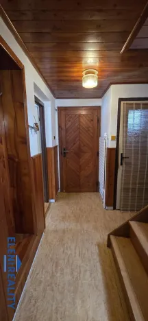 Prodej rodinného domu, Bělá pod Pradědem - Domašov, 120 m2