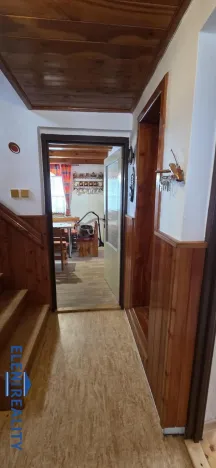 Prodej rodinného domu, Bělá pod Pradědem - Domašov, 120 m2