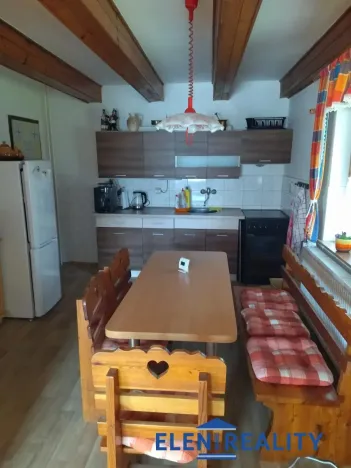 Prodej rodinného domu, Bělá pod Pradědem - Domašov, 120 m2