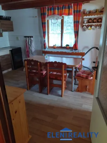 Prodej rodinného domu, Bělá pod Pradědem - Domašov, 120 m2