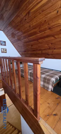 Prodej rodinného domu, Bělá pod Pradědem - Domašov, 120 m2