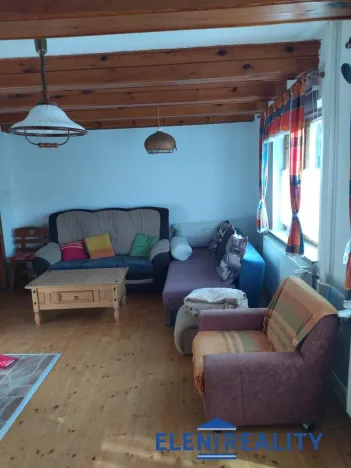 Prodej rodinného domu, Bělá pod Pradědem - Domašov, 120 m2