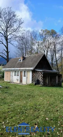 Prodej rodinného domu, Bělá pod Pradědem - Domašov, 120 m2