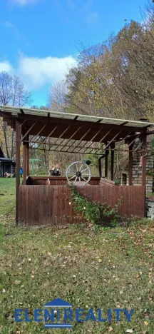 Prodej rodinného domu, Bělá pod Pradědem - Domašov, 120 m2