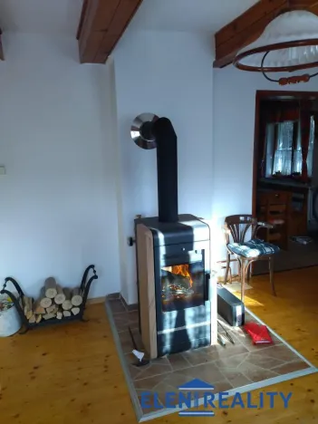 Prodej rodinného domu, Bělá pod Pradědem - Domašov, 120 m2